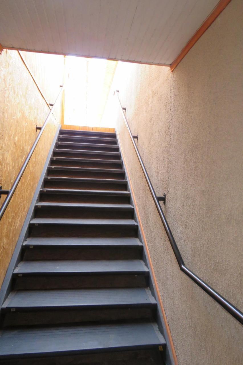 Apartament Departamentos Emanuel Chaitén Zewnętrze zdjęcie